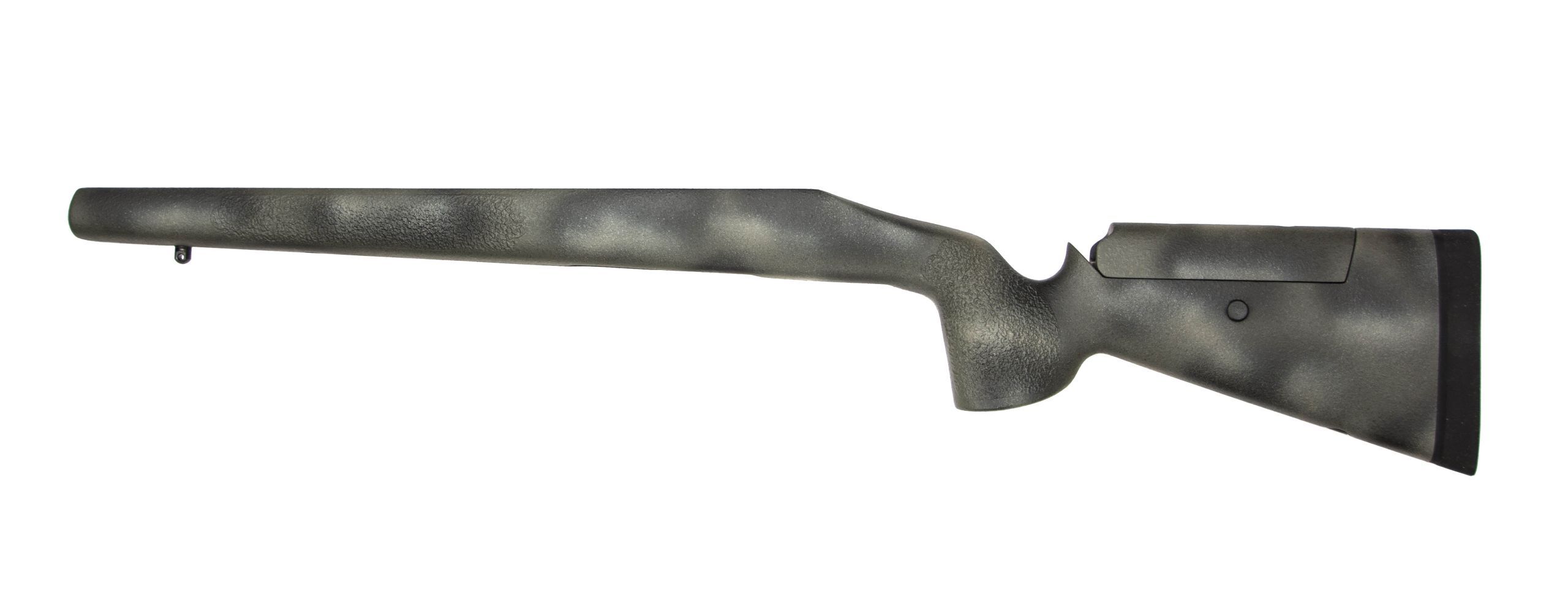 McMillan Adjustable Game Warden