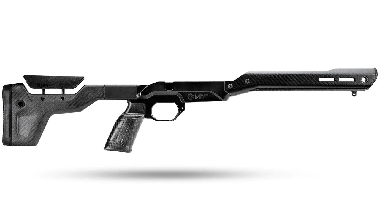 MDT Folding HNT26