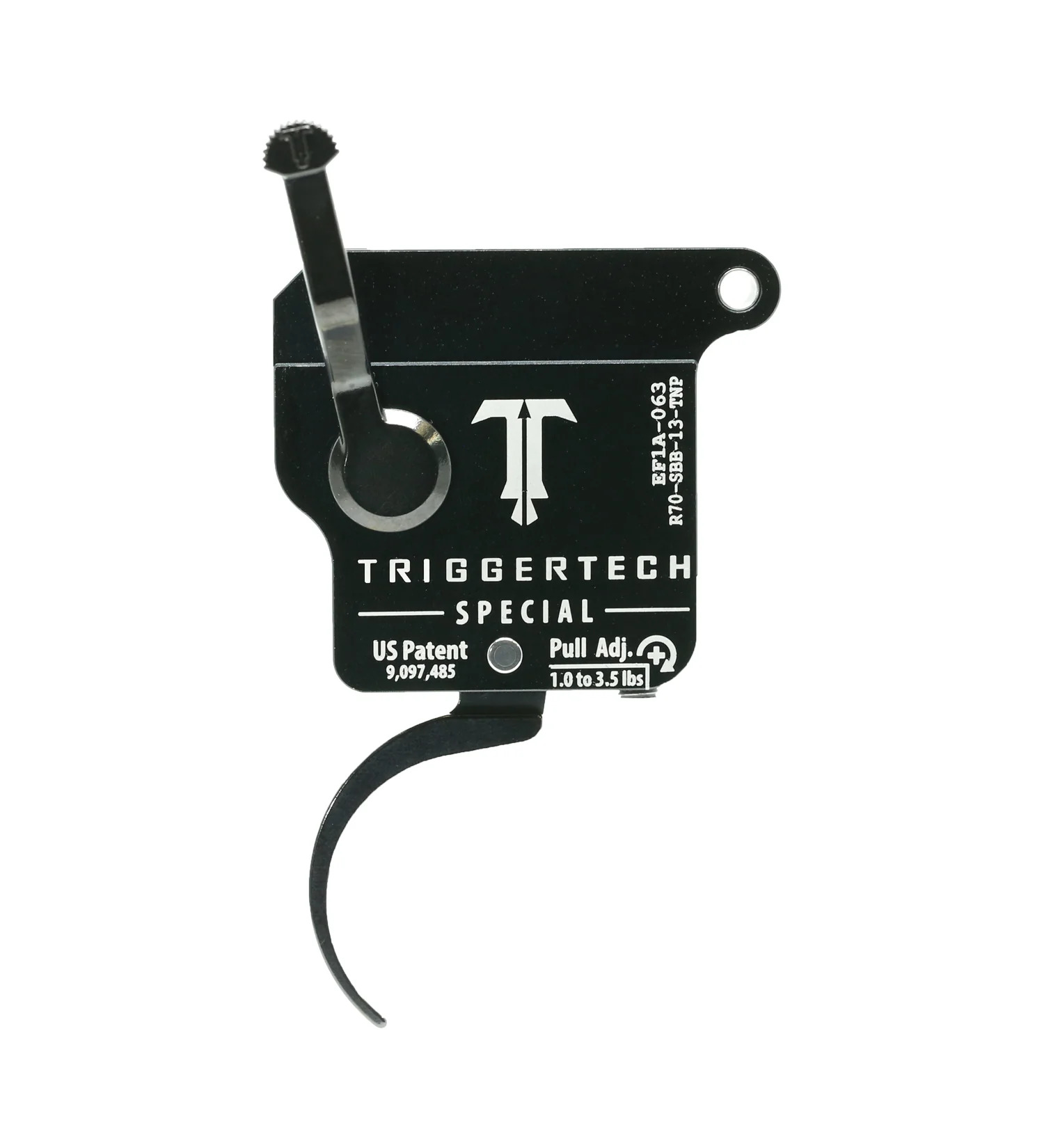Trigger Tech Single Stage