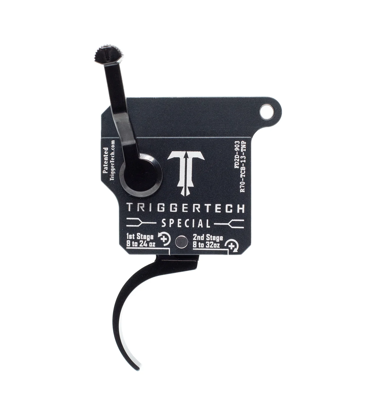 Trigger Tech Two Stage