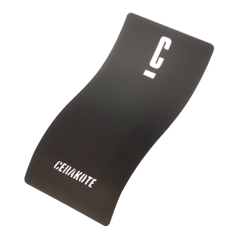 Cerakote H-190 Armor Black