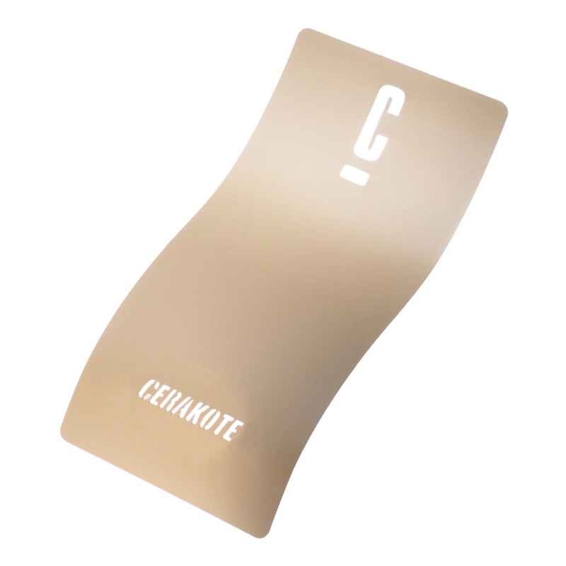 Cerakote H-199 Desert Sand