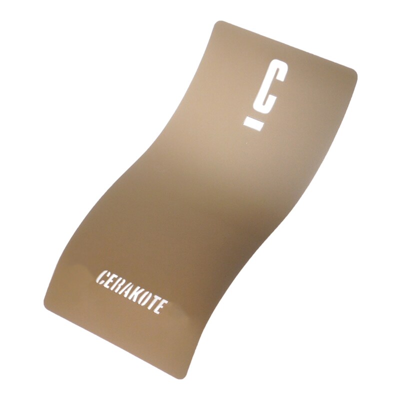 Cerakote H-265 FDE