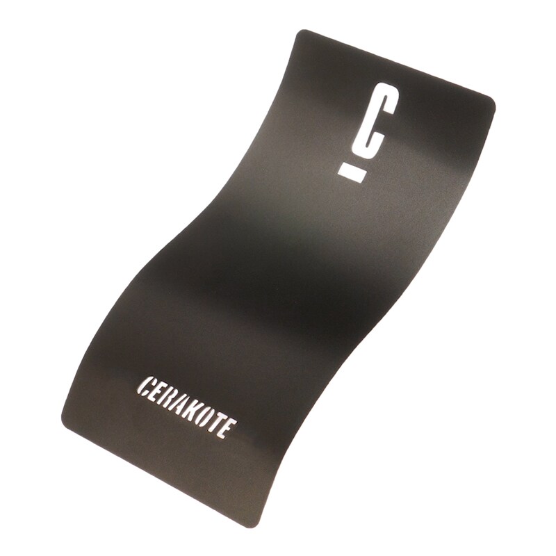 Cerakote H-146 Graphite Black