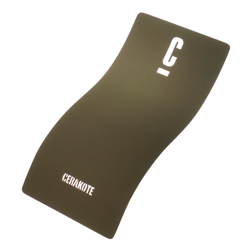 Cerakote H-232 Magpul OD Green