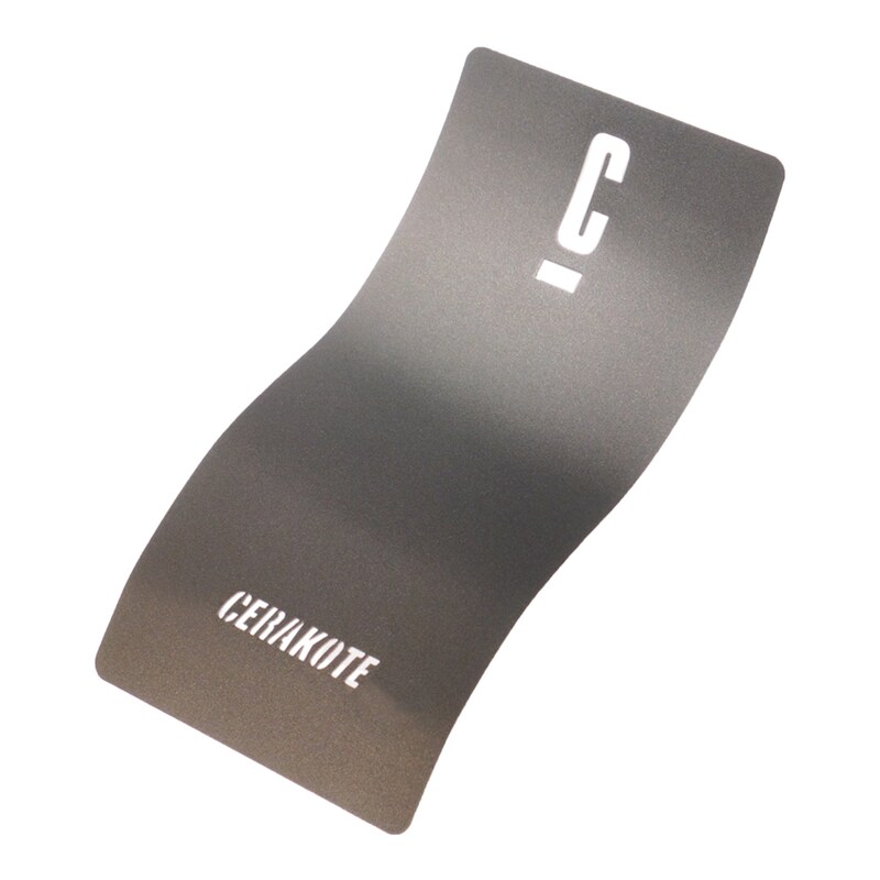 Cerakote H-227 Tactical Grey