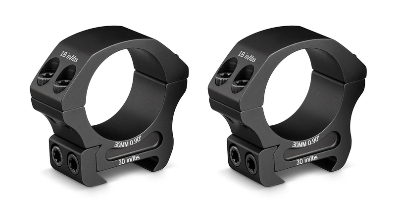 Vortex Pro Series 30mm High