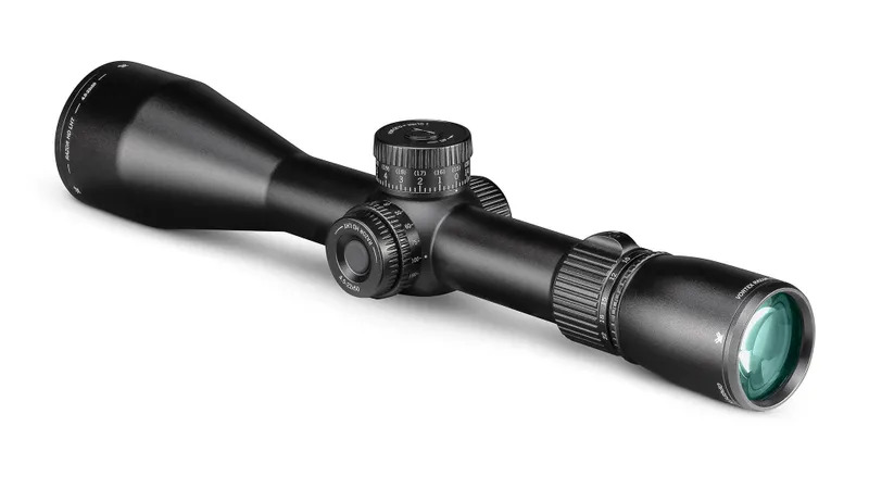 Vortex Razor HD LHT 4.5-22x50 FFP MOA