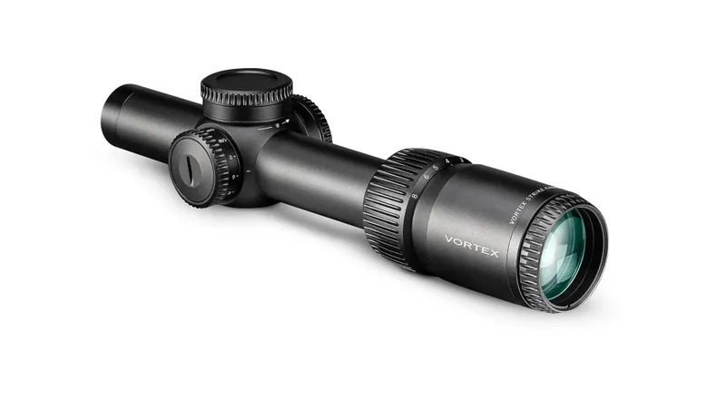 Vortex Strike Eagle 1-8x24 FFP MOA
