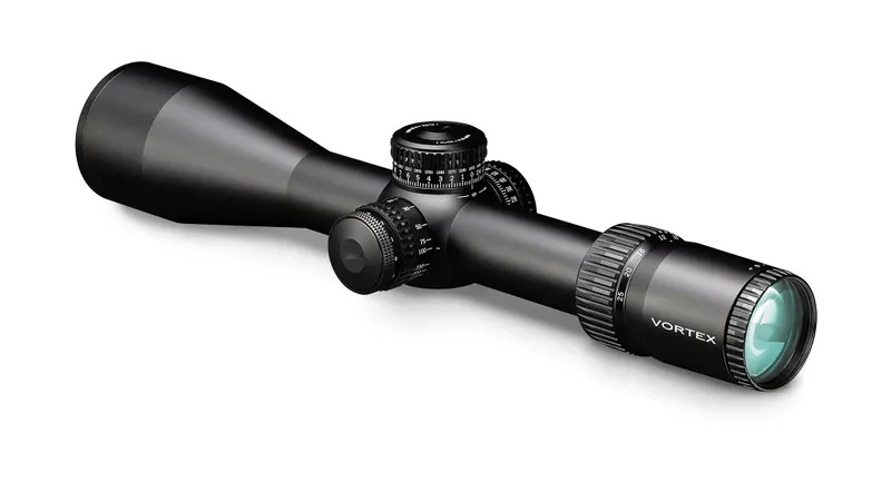 Vortex Strike Eagle 3-18x44 FFP MOA
