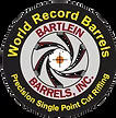 Bartlein #3 Stainless Steel 20"