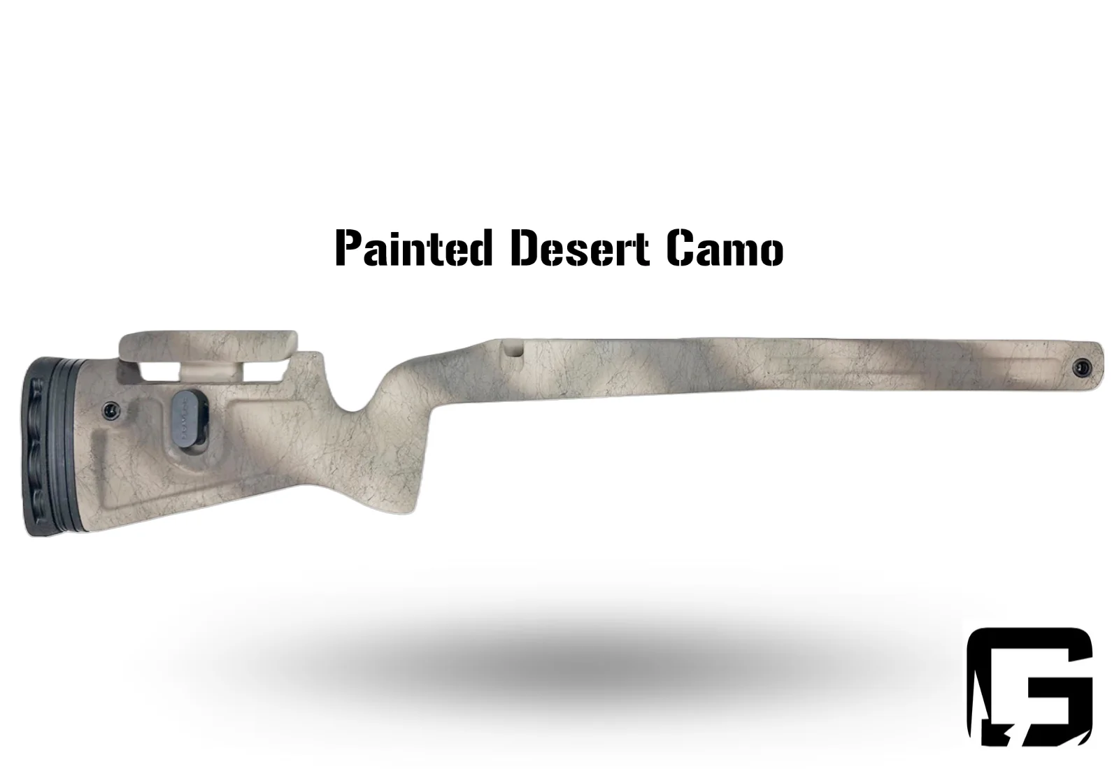 Desert Camo