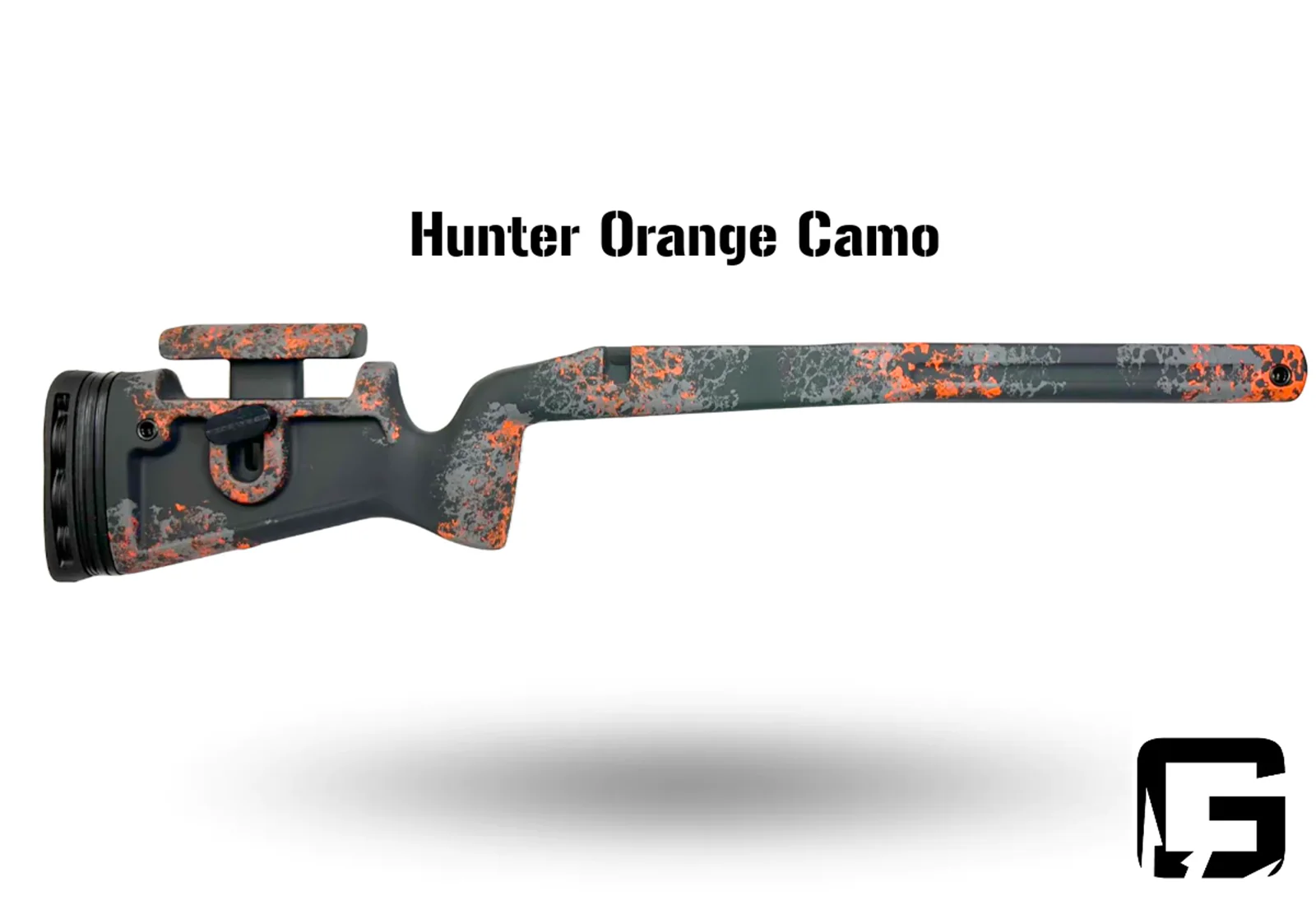 Hunter Orange