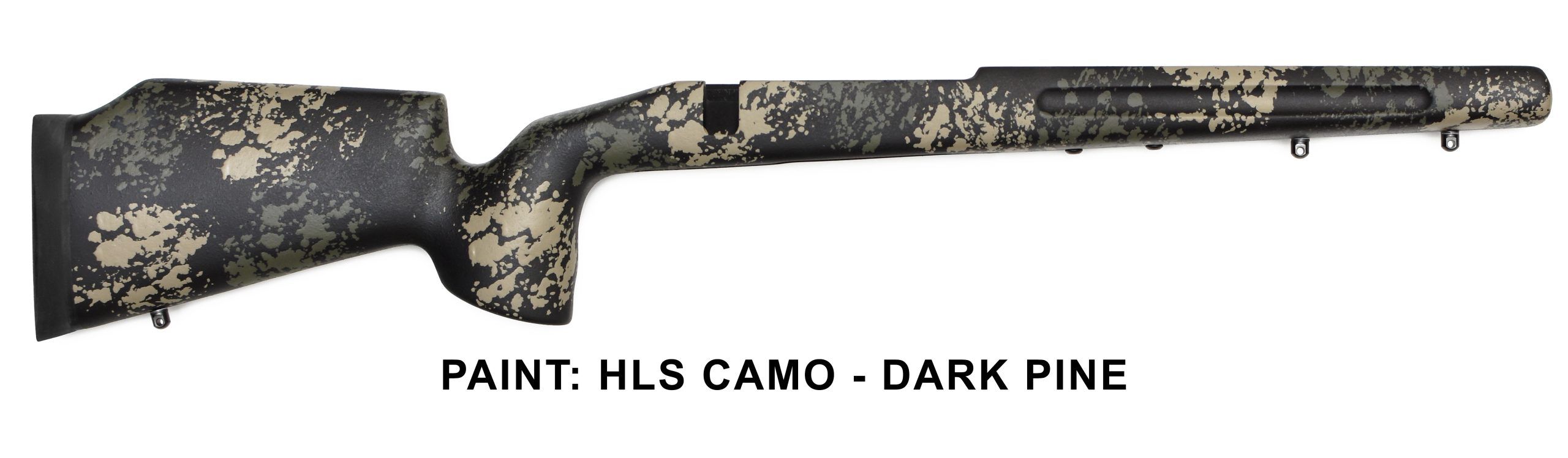 HLS-Dark PineHLS-Dark Pine