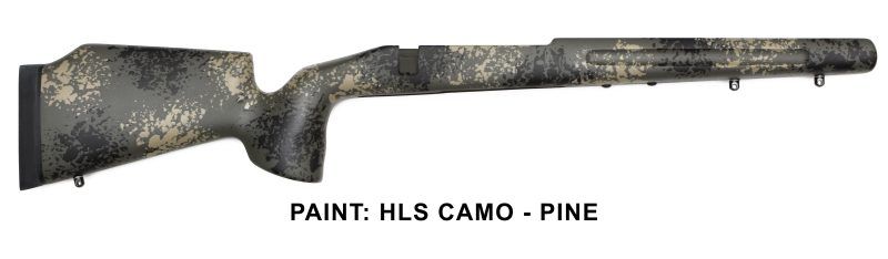 HLS-Pine