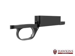 Hawkins Hunter DBM and Magazine Long