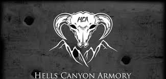Hells Canyon Carbon Sendaro 20"