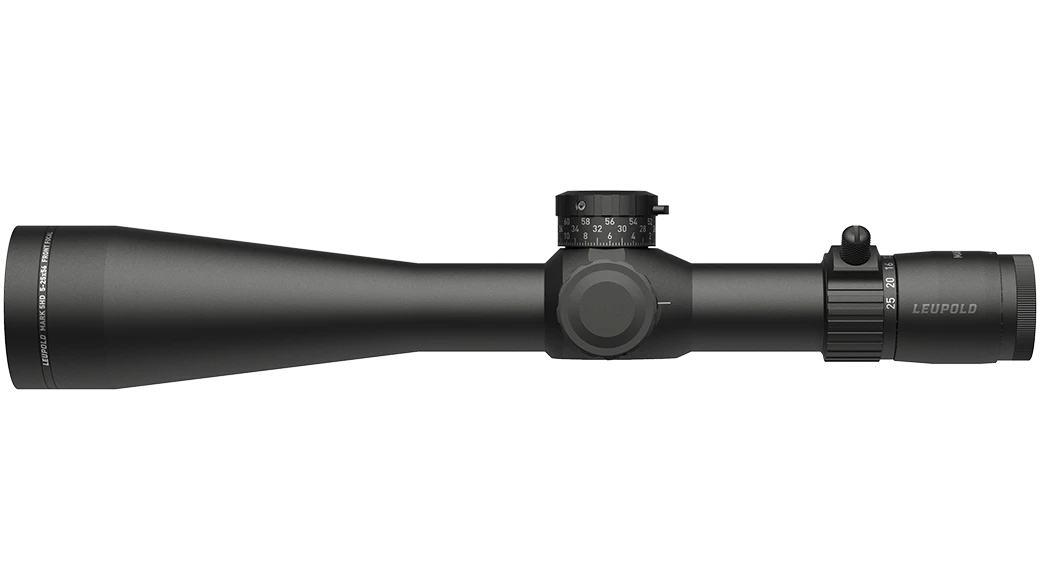 Leupold Mark 5HD 5-25x56 MIL PR2 FFP