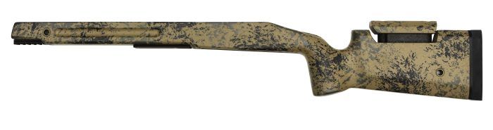 McMillan ELR Adjustable Hunter