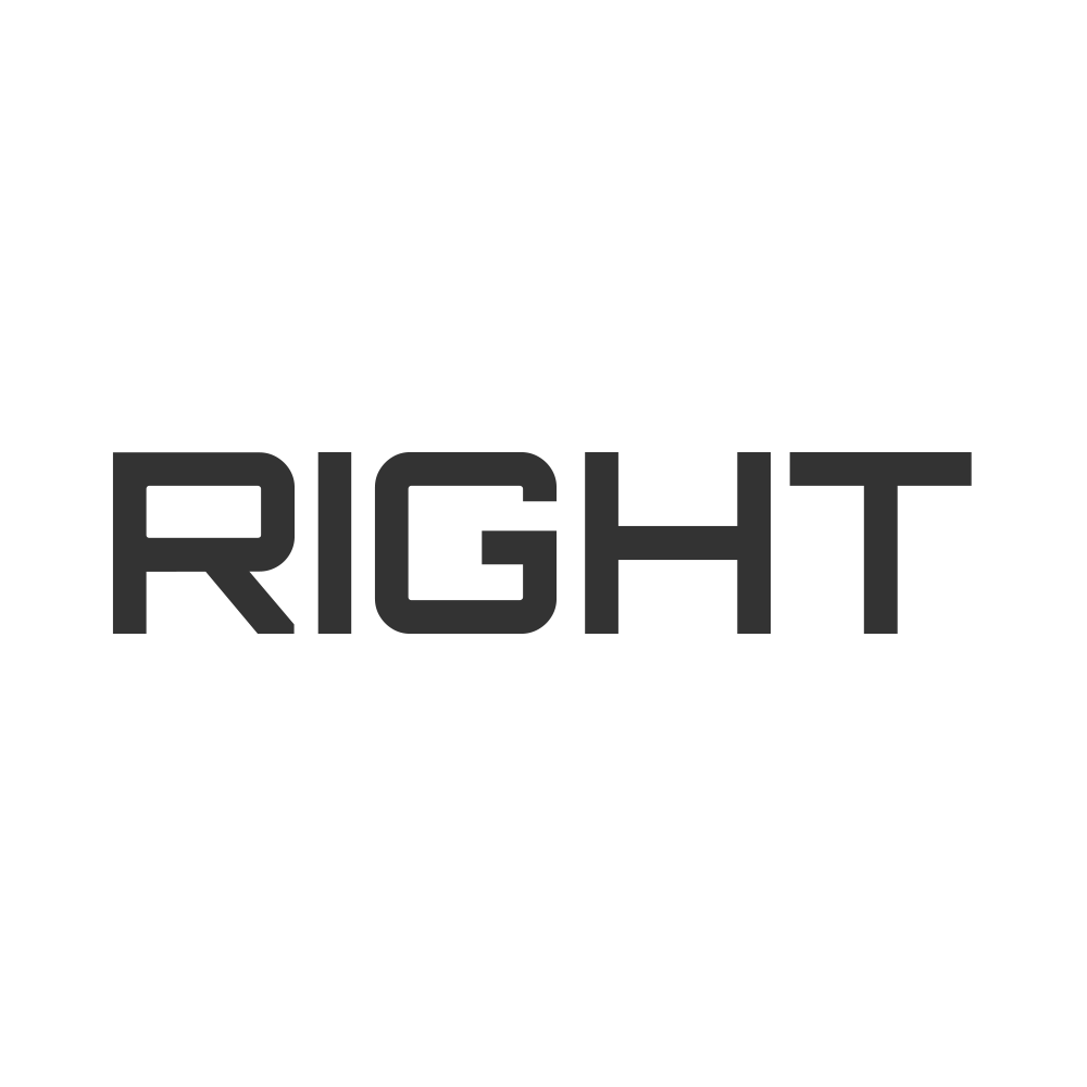 Right Handed