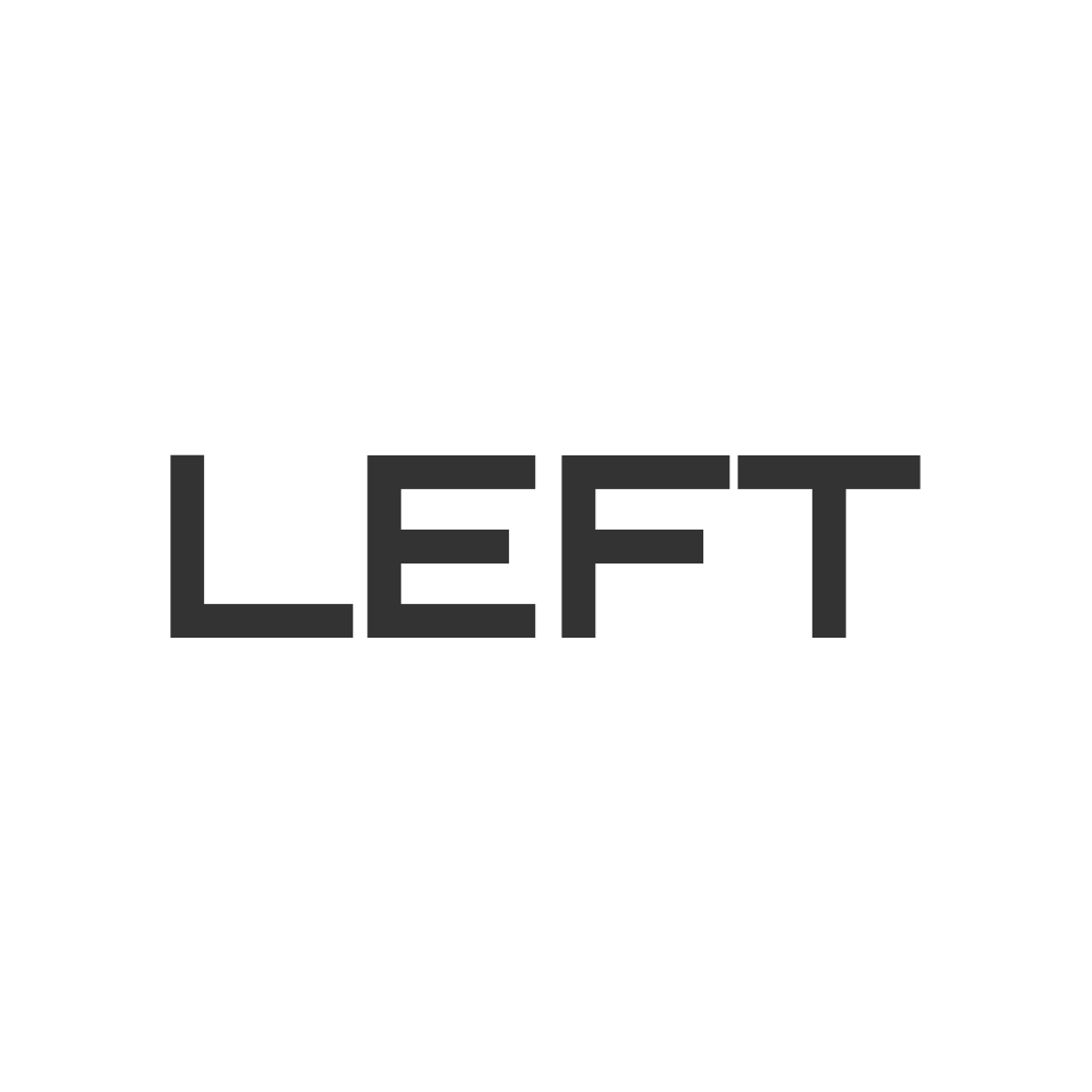 Left Handed
