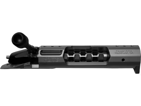 Kauger Elite Long Action