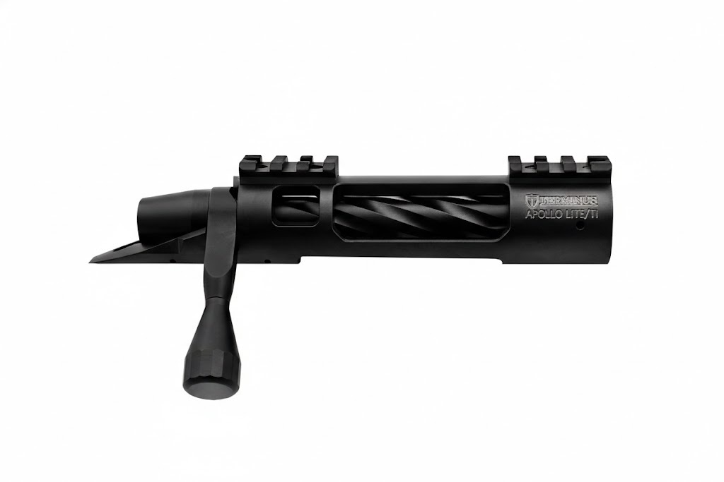 Terminus Apollo Lite Short Action