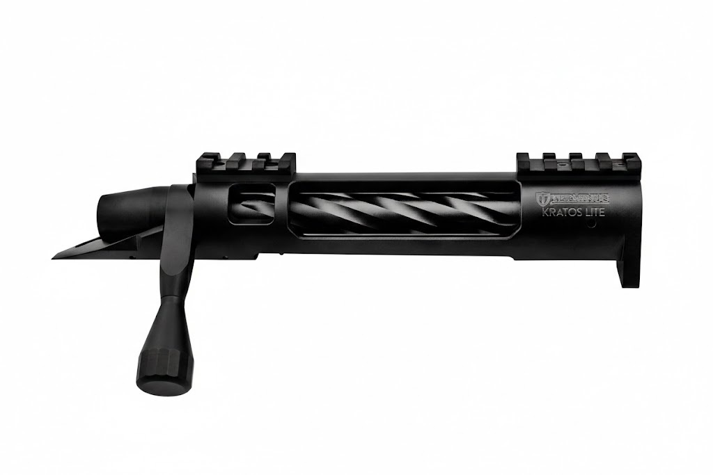 Terminus Kartos Lite Long Action