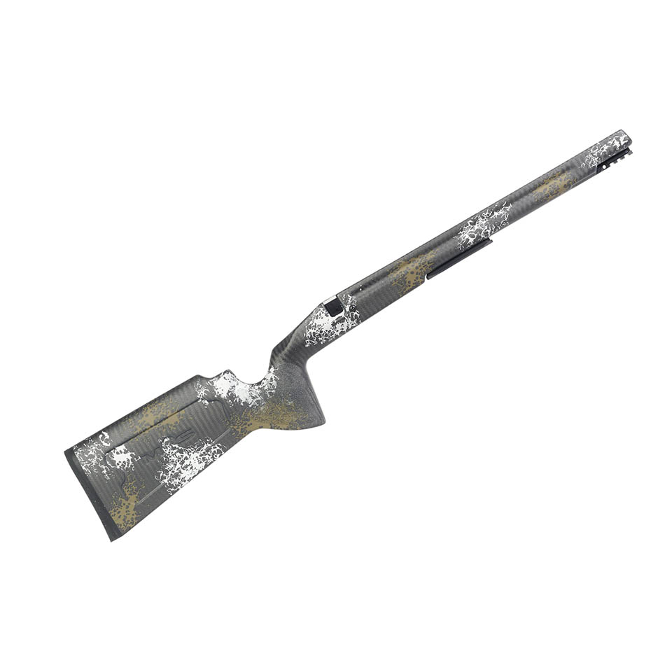 Manners Pro Hunter w/ Mini Chassis