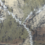 Manners Elite Tac Max Camo - High Plains