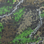Manners Elite Tac Max Camo - Wasteland