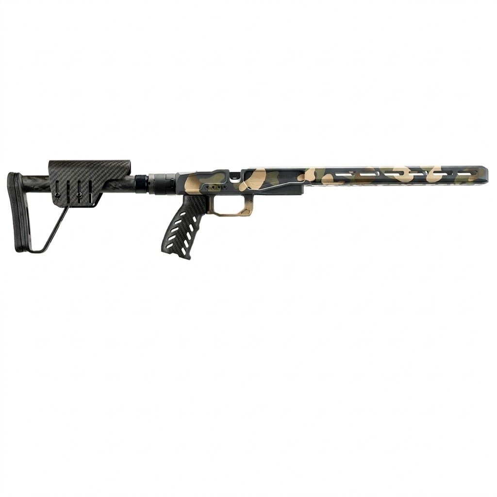 VA Multi Cam