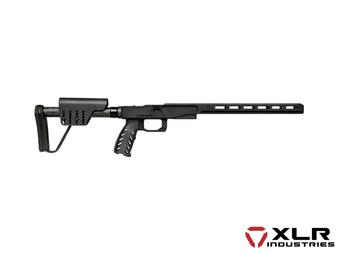 XLR Element 4.0 MG