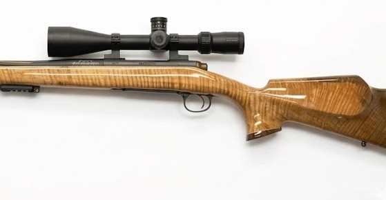 Red Desert Bastogne Walnut